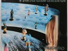 Van Der Graaf Generator, Pawn Hearts, UK 1971 LP on Charisma, pink scroll