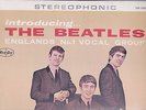 The Beatles LP 
