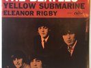 THE BEATLES YELLOW SUBMARINE - ELEANOR RIGBY 7