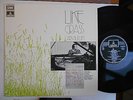 Lars Gullin Like grass Rosengren-Konitz-Mitchell Odeon Swedish Jazz