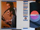 Ronnie Ross & Allan Ganley The Jazz Makers Atlantic redpurple DG mono