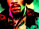 Jimi Hendrix - Electric Ladyland Vinyl LP Rare UK 1st Press Blue Text