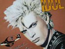 Billy Idol - Whiplash Smile (LP, Album, Club) Vinyl Schallplatte - 111878