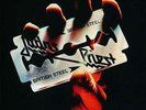 Judas Priest - British Steel (LP, Album) Vinyl Schallplatte - 117547