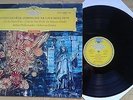 V614 DG RED STEREO KARAJAN DVORAK SYMPHONY No.5 FROM THE NEW WORLD