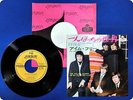 ROLLING STONES IM FREE HIT568 EP xd4248