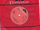 Going Underground (Plain sleeve, red labels) 7 : The Jam