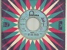 The Rebel Rousers Mega RARE Lebanese 45 As I Look 60s UK Mod Freakbeat Garage