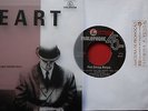 PET SHOP BOYS PORTUGUESE 7/45 * HEART * PLASTIC SLEEVE RARE PORTUGAL
