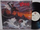 DIO - HOLY DIVER - HEAVY METAL - IN SHRINK WRAP - NM VINYL