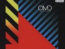 Omd - English Electric [Vinyl,LP,Album,Limited Edition]