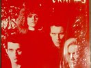 The Cramps Gravest Hits (Illegal Records, 1979) Vinyl LP - RARE Original Release