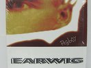 PEGBOY - Earwig LP 1994 US ORIG Quarterstick SUICIDAL BLACK FLAG PUNK THRASH