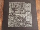 FELT - THE STRANGE IDOLS PATTERN AND OTHER SHORT STORIES - CULT INDIE ROCK
