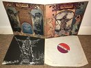 DR. JOHN THE NIGHT TRIPPER Sun Moon & Herbs LP 1971 UK 1st