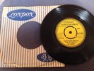 LOU JOHNSON - (THERE’S) ALWAYS SOMETHING rare UK 1969 DEMO PROMO / SOUL / R&B