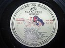 ELVIS PRESLEY RCA E-Z COUNTRY PROMOTION RECORD # 3 - 1956