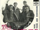 The Beatles Here There and Everywhere Good Day Sunshine 7