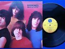 Ramones End of the Century A1 B1 Original Inner  Sire SRK 6077 First Press Ex