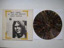 NEIL YOUNG At The Los Angeles Music Center LP 1971 TMOQ Splattered Vinyl Psych