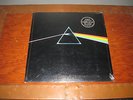 PINK FLOYD DARK SIDE OF THE MOON SEALED LP