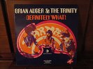 LP ITALY - BRIAN AUGER & THE TRINITY - 