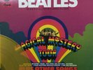 The Beatles ?Magical Mystery Tour Plus Other Songs YELLOW COLOURED VINYL LP NEW