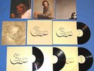 CHICAGO AT CARNEGIE HALL VOL. I, II, III, IV---BOXSET+ BOOKLET & POSTERS