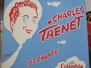CHARLES TRENET 