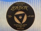 BEASLEY SMITH MY FOOLISH HEART / SPINNING WHEEL OG UK GOLD TRI CENTRE LONDON 7
