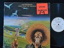 Van Morrison Warner Brothers PROMO 2712 Hard Nose The Highway
