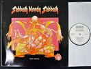GERMAN PRESSING Black Sabbath Nems 6017 Sabbath Bloody Sabbath