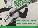 KEN STREET Here Today And Gone Tomorrow 1967 HOLLAND in FANTASTIC condition
