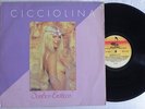 CICCIOLINA ILONA STALLER SONHOS EROTICOS LP BRAZIL ONLY 1988 SEXY NUDE ####