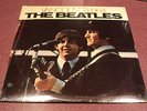 THE BEATLES VANCOUVER 1964 LP SEALED TMOQ TAKRL 2 LP