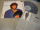 MICHAEL W. SMITH GO WEST YOUNG MAN 1990 KOREA VINYL LP 12