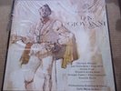Wachter/Sutherland/Alva/Giulini MOZART Don Giovanni - Angel 3605 D/L SEALED