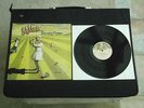 GENESIS NURSERY CRYME 1972 UK PRESS CHARISMA 12