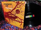 PLAYS CLEAN  1972 ORIG   WISHBONE ASH   PILGIMAGE Hard TWIN GUITAR Prog Psych