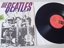 Die Beatles - die zentrale Tanzschaffe, SHZE-117, Vinyl-LP,