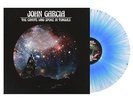 JOHN GARCIA, The coyote who spoke in tongues WHITE *NEU