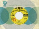 THE TEDDY BOYS   Jezebel/It's You   garage/punk promo   MGM