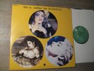 MADONNA - THIS IS ... NOTHIN' BUT MADONNA   JAPAN PROMO LP  RARE
