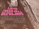 LONG JOHN BALDRY Only A Fool  Breaks His Own Heart 1967 HOLLAND fantastic cond.