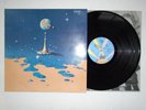 ELO-TIME...SUPERB 1ST PRESSING NEAR MINT VINYL LP RECORD 1981