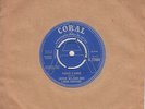 JACKIE WILSON & LINDA HOPKINS DEMO *SHAKE A HAND* 1963 N SOUL  N MINT