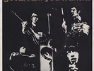 The ROLLING STONES * Got Live * 1965 German EP *
