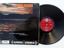 SB-2063   RCA Living Stereo   Grieg Sibelius Mackerras   Finlandia   1959 (UK)