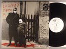 Lucifer's Friend  Self-Titled   Hard Rock  White Label Promo