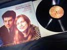 JACQUELINE DU PRE DANIEL BARENBOIM BRAHMS CELLO & PIANO SONATAS ANGEL S-36544 EX